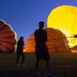 Melbourne Premium Balloon Flight 5-Star Champagne Breakfast - A Closer Look at the Experience