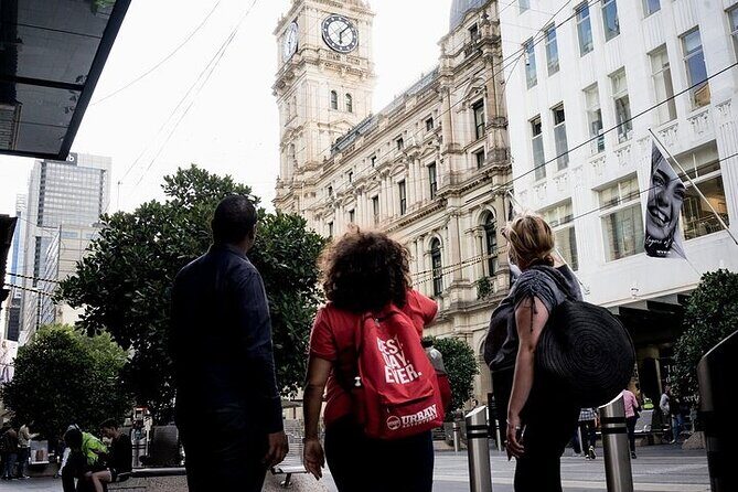 Melbourne Private Bites and Sights with Skydeck Entrance - Skydeck: The Grand Finale