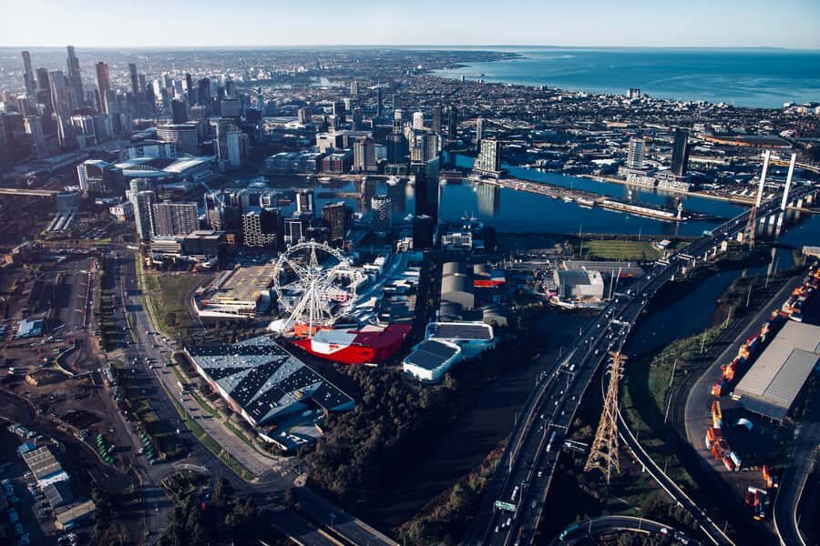 Melbourne: Private City & Beaches Helicopter Ride - What Makes This Tour Stand Out?