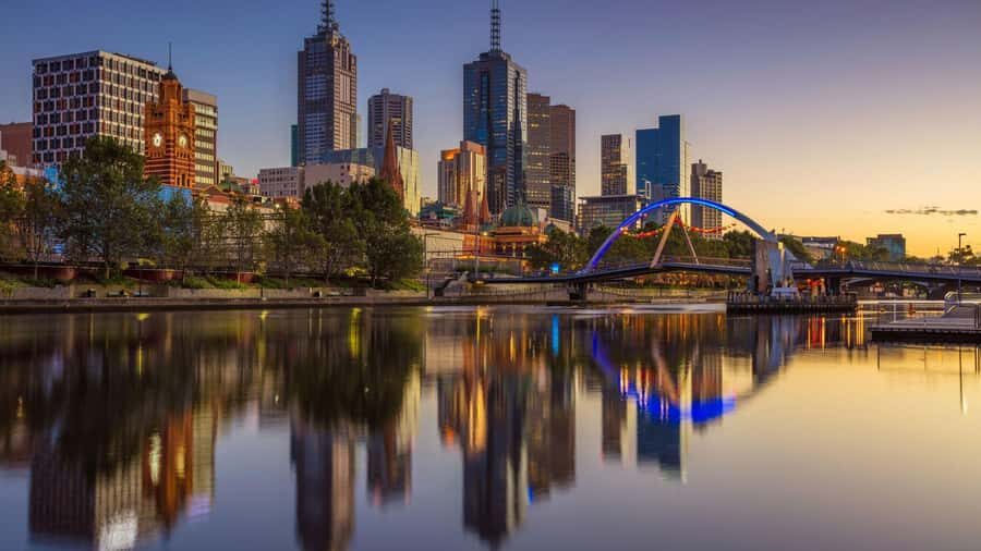 Melbourne: Private Custom Tour with a Local  Icons & Gems - Breaking Down the Itinerary