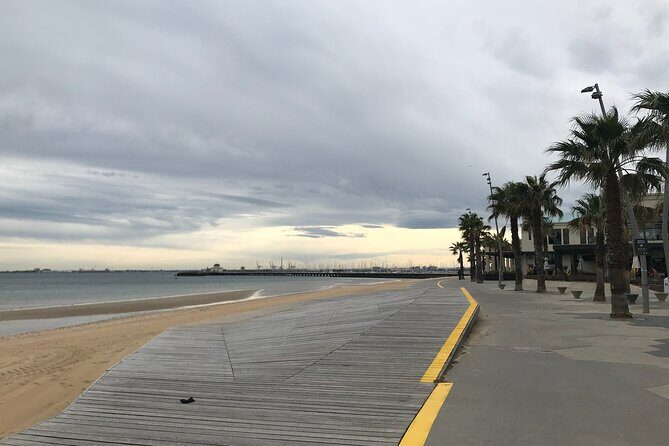 Melbourne Private Custom Walking Tour with A Guide (Private tour) - Who Should Consider This Tour?