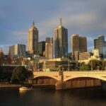 Melbourne: Private Custom Walking Tour with Local Guide - Breakdown of the Itinerary