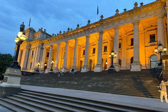 Melbourne: Private Tour Explore the City & Brighton Beach Boxes. - Why This Tour Offers Genuine Value