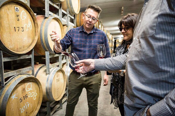 Melbourne Private Walking Tour with a Local - What Will You See?