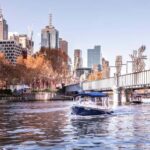 Melbourne: Private Yarra River Cruise w/ Cheese & Wine - Who Will Appreciate This Experience?
