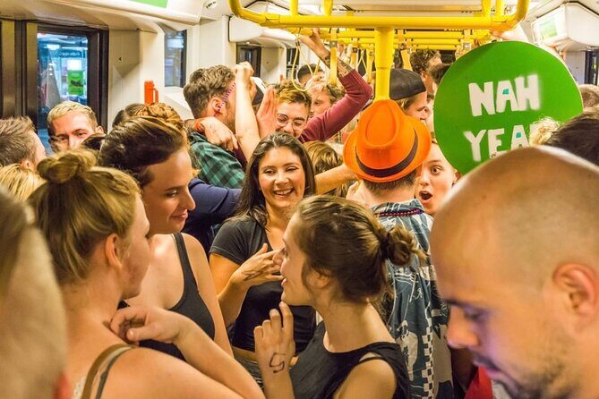 Melbourne Pub Crawl (Batmania Tours) - What Makes This Tour Special?