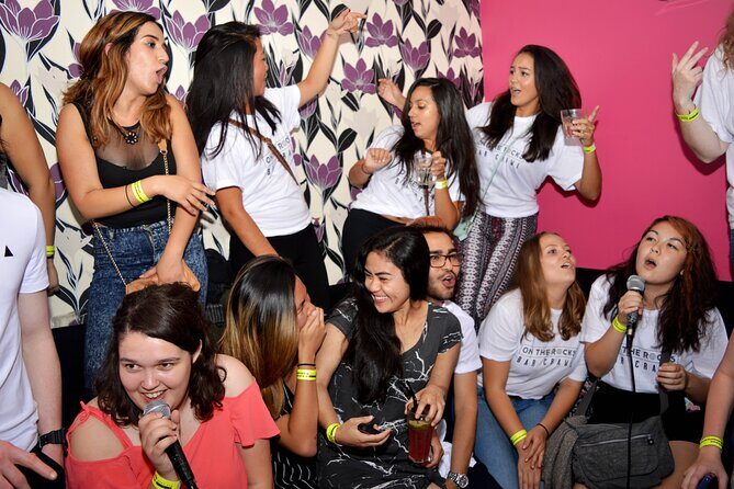 Melbourne Pub Crawl - Practical Details and Considerations