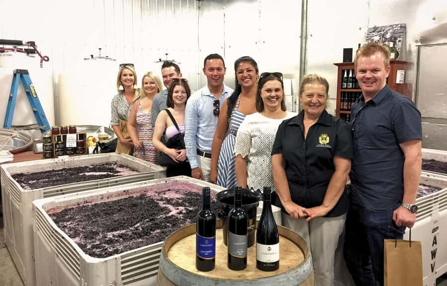 Melbourne: Relaxed Half-Day Yarra Valley Wine Tour - Visiting Iconic and Boutique Wineries