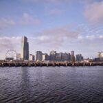 Melbourne Scenic Sunset Cruise with Bar & City Views - What to Expect on the Cruise