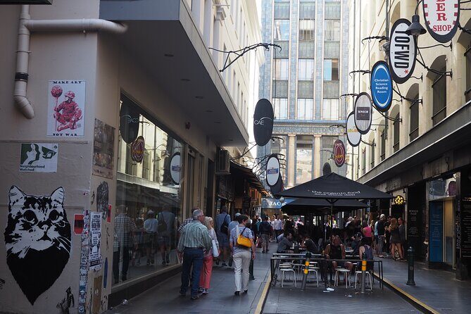 Melbourne Shore Excursion: Private City Tour 5 Hours - The Sum Up: Who Should Consider This Tour?