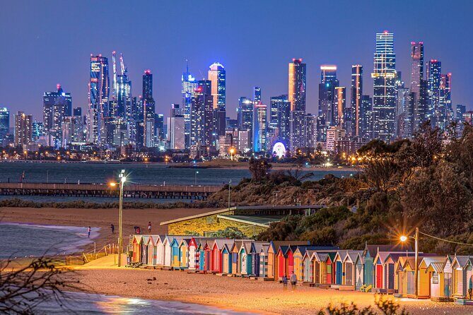 Melbourne Sightseeing Tour in Small Group - A Deep Dive into Melbourne’s Highlights