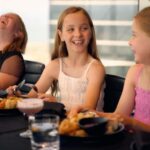 Melbourne: Skydeck and Altitude Dining Experience - Practical Details and Tips
