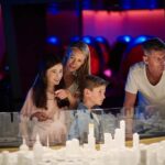 Melbourne Skydeck Ultimate Experience - The Journey to the 88th Floor