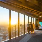 Melbourne Skydeck VR Experience - Why It Works for Different Travelers