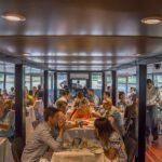 Melbourne: Spirit Of Melbourne Yarra River Lunch Cruise - The Meal: Fresh, Local, and Well-Prepared