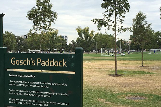 Melbourne Sports Precinct Walk with Behind-the-Scenes MCG Tour - What Makes This Tour Stand Out?