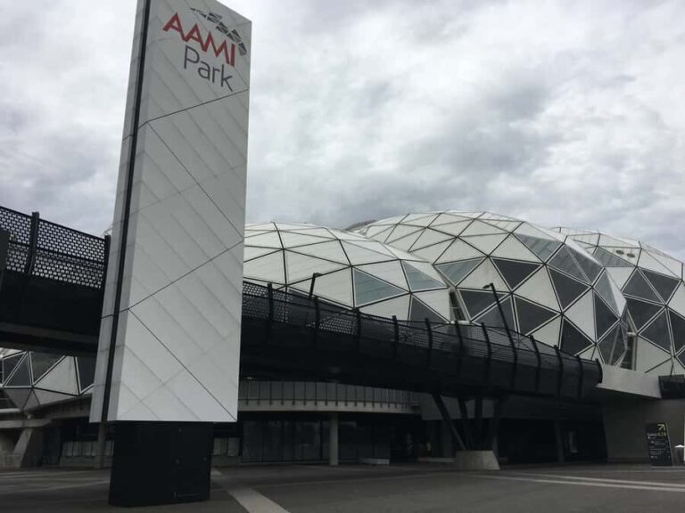 Melbourne Sports Walk - What the Reviews Say