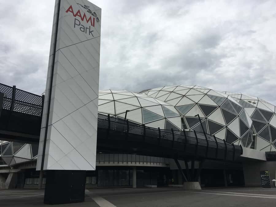 Melbourne Sports Walk - What the Reviews Say