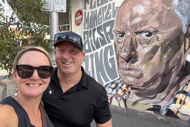 Melbourne Street Art Quest: Self-Guided Urban Story Game - Detailed Breakdown of the Itinerary