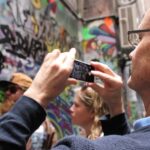 Melbourne: Street Art Walking Tour with a Street Artist - The Experience: What to Expect on the Tour