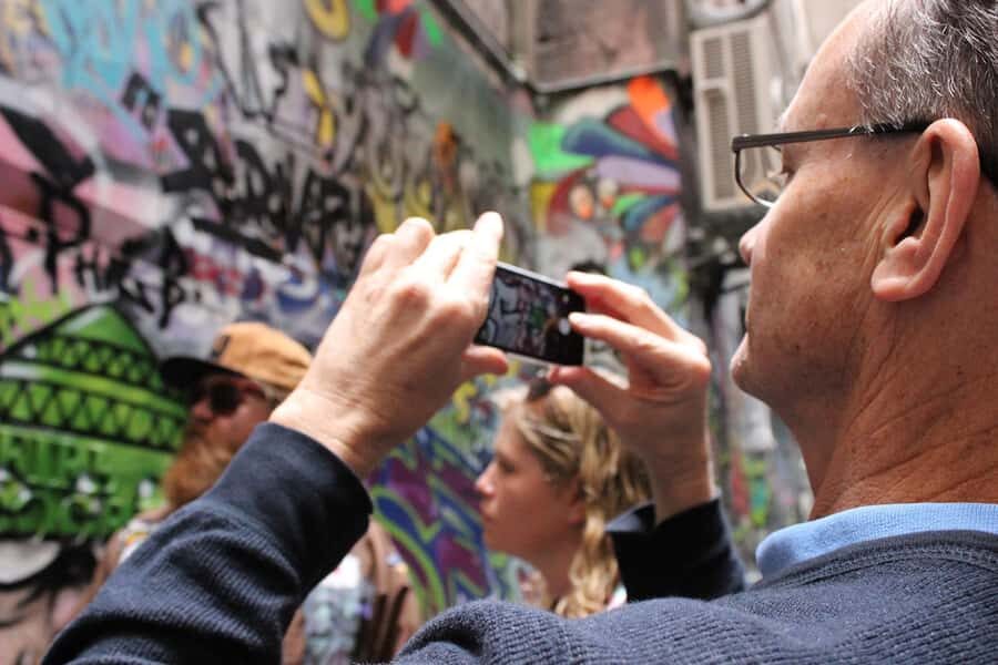 Melbourne: Street Art Walking Tour with a Street Artist - The Experience: What to Expect on the Tour