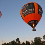 Melbourne: Sunrise Hot Air Balloon Experience - The Tour’s Highlights and Review Feedback