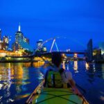 Melbourne: Sunset Kayak Tour with Dinner - The Verdict: Who Will Love This Tour?
