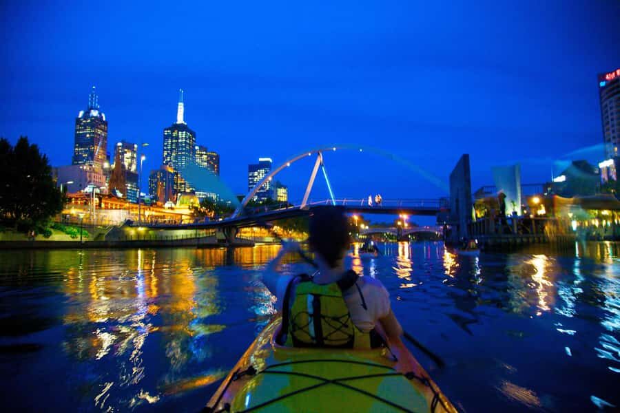 Melbourne: Sunset Kayak Tour with Dinner - The Verdict: Who Will Love This Tour?