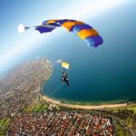 Melbourne: Tandem Skydive Experience over St. Kilda Beach - What’s Included and What’s Not