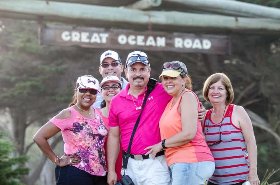 Melbourne to Adelaide: 2-Day Great Ocean Road Grampians Tour - What We Loved About This Tour