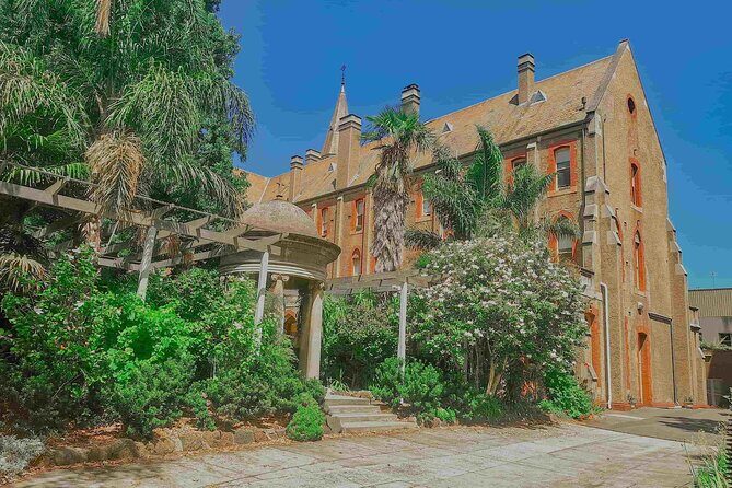 Melbourne Tour: Walk the Yarra & Heritage Convent Experience - What’s Included & Why It Matters