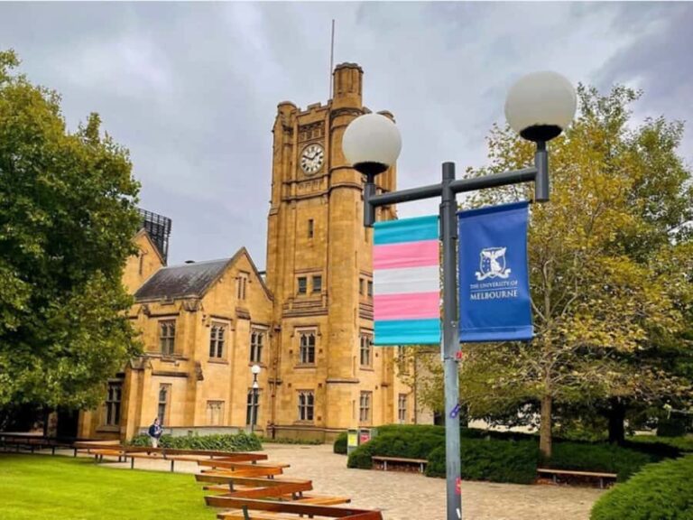 Melbourne: University of Melbourne Guided Walking Tour - What You Can Expect During the Tour