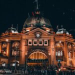 Melbourne Vampire Quest: Self-Guided Gothic Adventure - The Itinerary in Detail