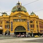 Melbourne Walking Tour from Flinders Street Station - What’s Included and What’s Not