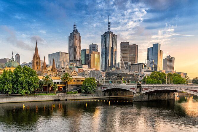 Melbourne Walking Tours - The Sum Up: Who Should Consider This Tour?