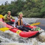 Melbourne: Yarra River Whitewater Kayaking Adventure - The Value of the Experience