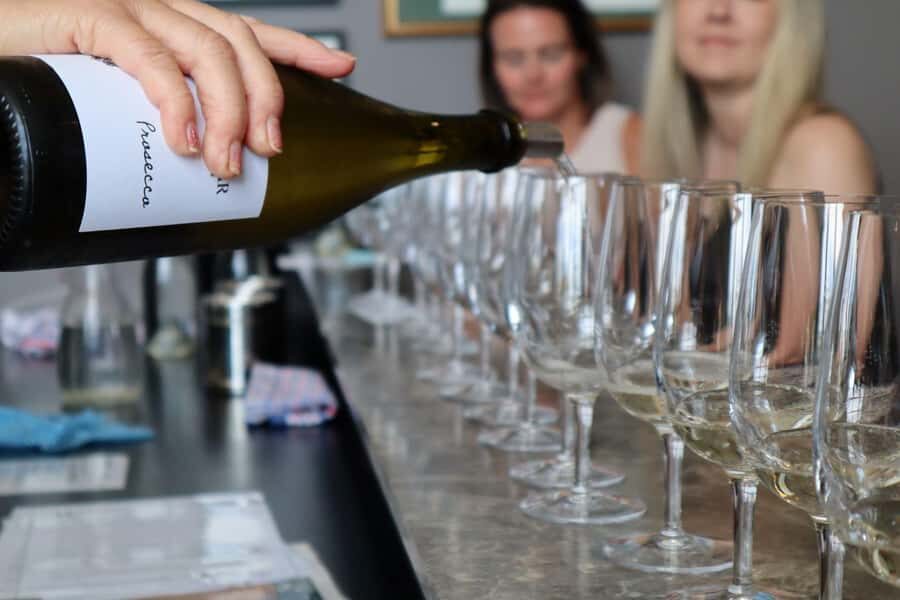 Melbourne: Yarra Valley Half-Day Wine Tour - The Itinerary: A Well-Curated Journey