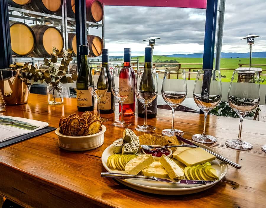 Melbourne: Yarra Valley Wine, Choc, Farm Fresh, Gin Tour - Who Will Enjoy This Tour?