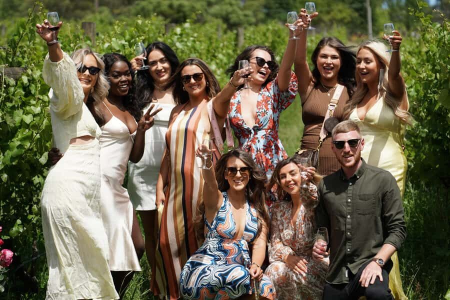 Melbourne: Yarra Valley Wine, Cider, Gin, Beer, & Choc Tour - The Experience: More Than Just a Tasting Tour