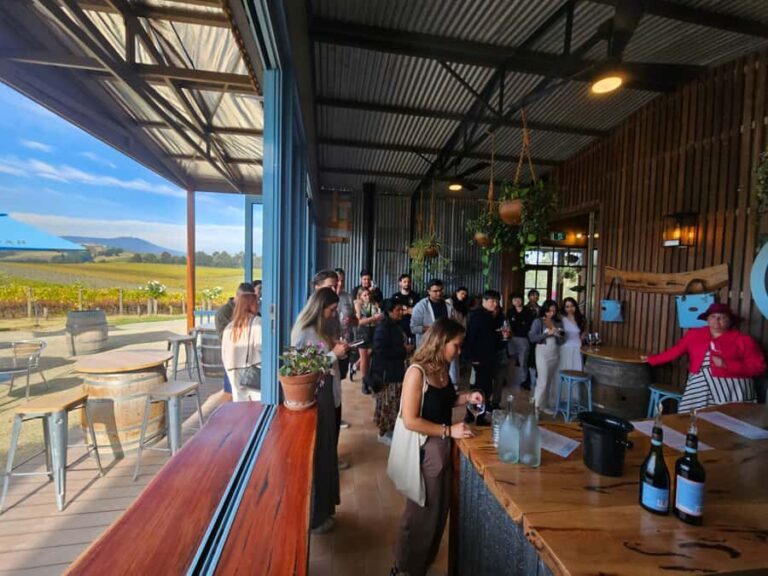 Melbourne: Yarra Valley Wine, Gin, Whisky and Chocolate Tour - A Closer Look at the Itinerary