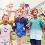 Melbournes Luna Park General Entry with Unlimited Rides - Overview of Luna Park Melbourne