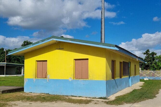 Mele Village Guided Walking Tour - The Itinerary: What to Expect