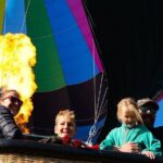 Methven-Mt Hutt Scenic Hot Air Balloon Flight - An In-Depth Look at the Methven-Mt Hutt Scenic Hot Air Balloon Flight