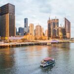 Midday Sightseeing Cruise: 12.30pm-2pm (90min) - The Landmarks and Sights in Detail