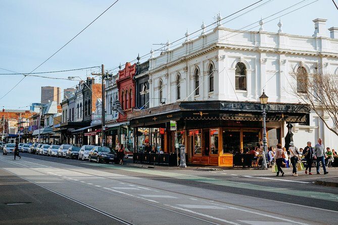 Migrants Tour of Melbourne - Sydney Road - What You Can Expect from the Itinerary