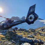 Milford and Fiordland Highlights Tour by Helicopter from Queenstown - The Value of the Experience