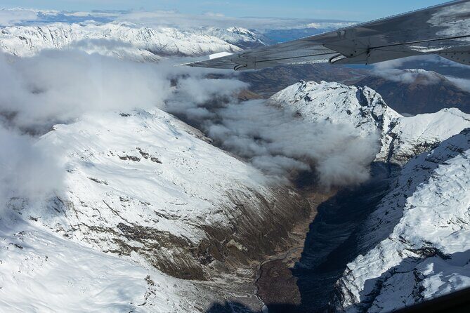 Milford Sound and Big Five Glaciers Scenic Flight - Who Will Love This Tour?
