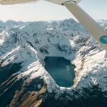 Milford Sound & Big 5 Glaciers Scenic Flight from Queenstown - The Scenic Highlights
