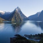 Milford Sound Business Class from Queenstown Cruise Lunch - The Sum Up