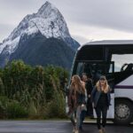 Milford Sound Coach and Cruise tour from Queenstown - Returning to Queenstown